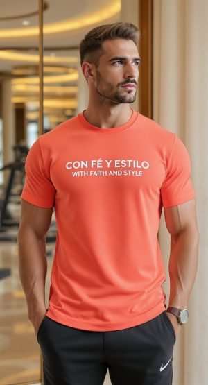 Ocean Breeze - Coral